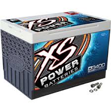 باتری XS POWER D3400